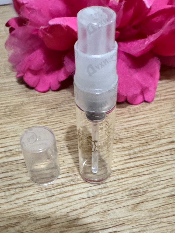 Парфюмерия Gold от Amouage