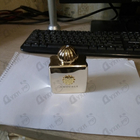 Отзывы Amouage Gold
