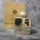 Отзывы Amouage Gold