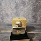 Отзыв Amouage Gold