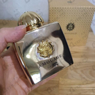 Отзыв Amouage Gold