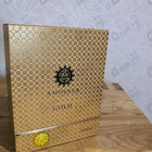 Отзыв Amouage Gold