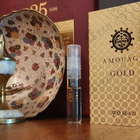 Духи Gold от Amouage