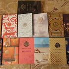 Парфюм Amouage Gold
