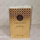 Отзывы Amouage Gold