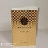 Купить Gold от Amouage Парфюмерия Amouage Gold