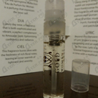 Отзыв Amouage Gold