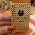 Отзыв Amouage Gold