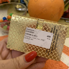 Отзыв Amouage Gold