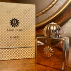 Отзывы Amouage Gold
