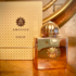 Отзывы Amouage Gold Парфюмерия Gold от Amouage