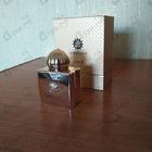 Отзыв Amouage Gold