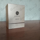 Отзыв Amouage Gold
