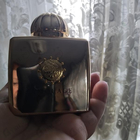 Отзыв Amouage Gold