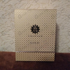 Отзывы Amouage Gold