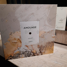 Духи Gold от Amouage