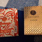 Отзыв Amouage Gold