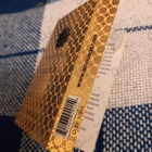 Отзыв Amouage Gold