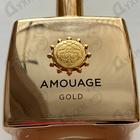 Парфюм Amouage Gold