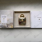 Отзывы Amouage Gold