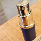 Отзыв Amouage Gold