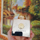 Отзывы Amouage Gold