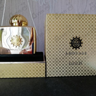 Отзыв Amouage Gold