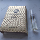 Отзыв Amouage Gold