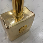 Отзыв Amouage Gold