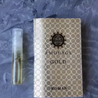 Отзывы Amouage Gold