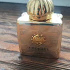 Отзывы Amouage Gold
