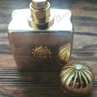 Отзыв Amouage Gold