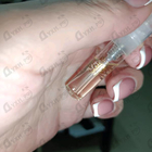 Отзыв Amouage Gold