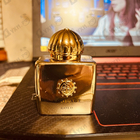 Отзывы Amouage Gold