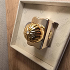 Отзыв Amouage Gold