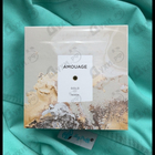 Отзывы Amouage Gold