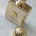 Парфюм Amouage Gold