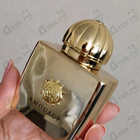 Отзыв Amouage Gold