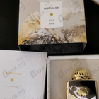 Отзывы Amouage Gold
