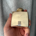 Отзыв Amouage Gold