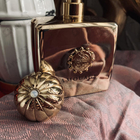 Отзыв Amouage Gold