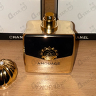 Духи Gold от Amouage