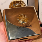 Духи Gold от Amouage