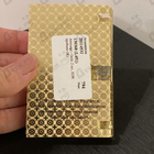 Духи Gold от Amouage