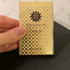 Духи Gold от Amouage