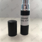 Отзывы Amouage Gold