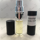 Отзывы Amouage Gold