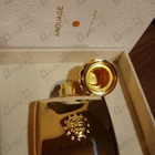 Духи Gold от Amouage