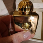 Отзыв Amouage Gold