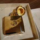 Отзыв Amouage Gold
